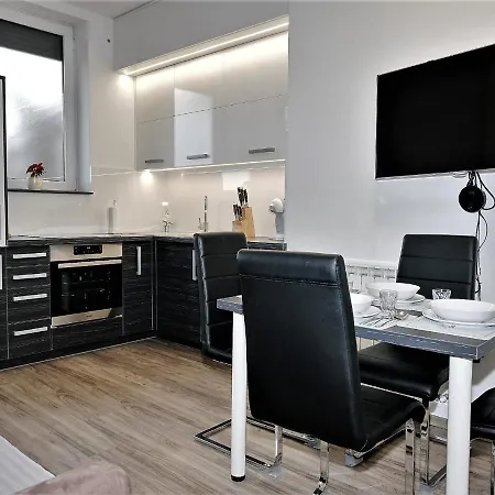 Apartma Nika Appartamento Pobegi