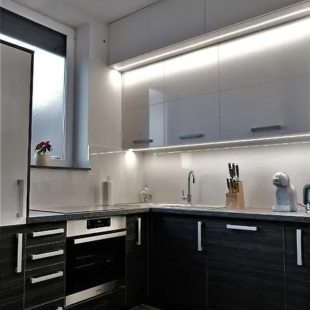 Apartmán Apartma Nika Pobegi