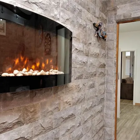 Apartma Nika * Pobegi