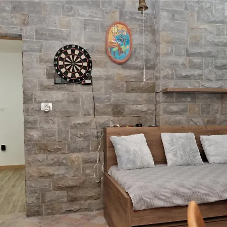 Apartma Nika