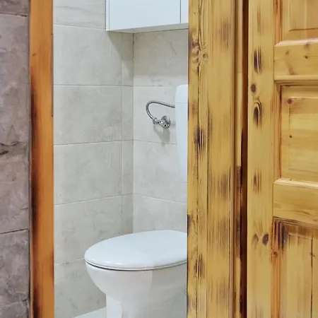Apartma Nika Διαμέρισμα Pobegi