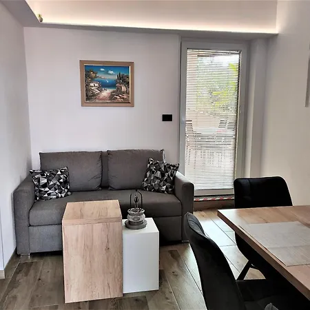 Apartma Nika