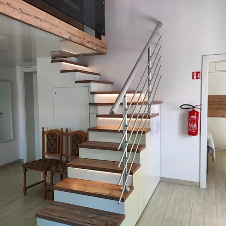 Apartma Nika
