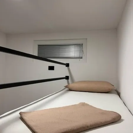 Apartma Nika Apartment Pobegi