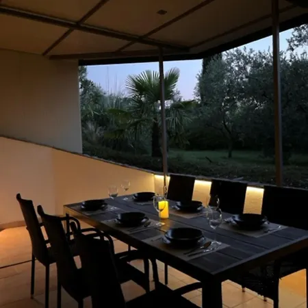 Apartma Nika Apartmán Pobegi