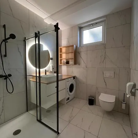 Apartma Nika