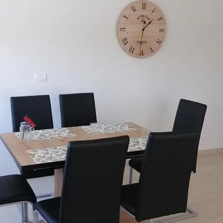 Daire Apartma Nika