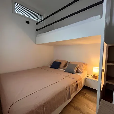 Appartamento Apartma Nika *
