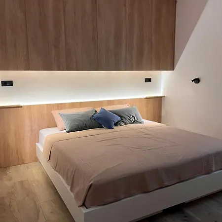 Apartma Nika