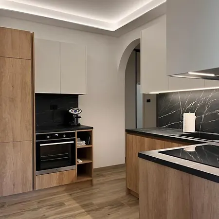 Apartma Nika * Pobegi