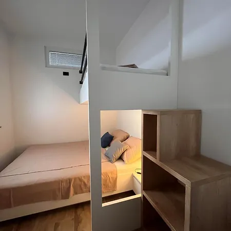 Apartma Nika Apartmán Pobegi