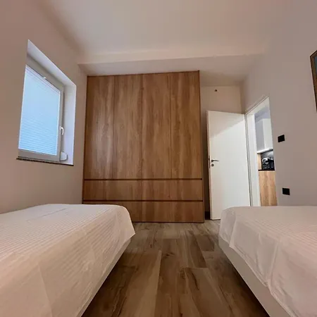 Apartma Nika Appartamento