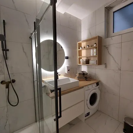 Daire Apartma Nika