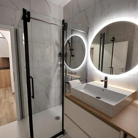Apartma Nika Apartmán