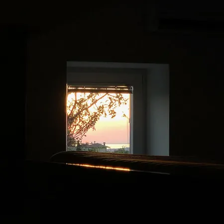 Apartma Nika * Pobegi