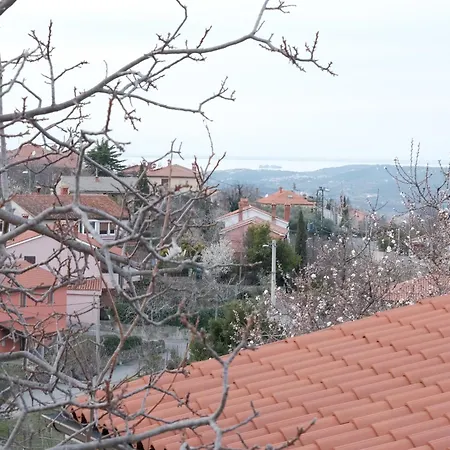 Appartamento Apartma Nika