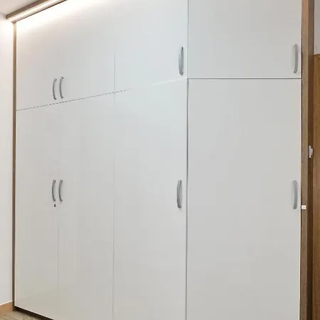 Apartma Nika