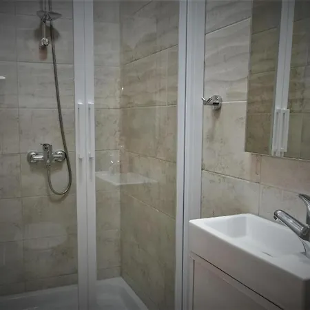 Apartma Nika Apartment