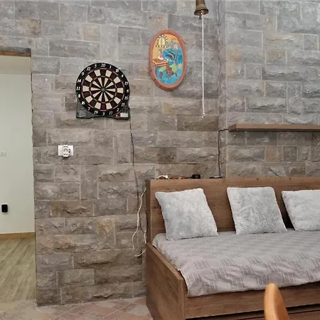 Apartma Nika Daire *