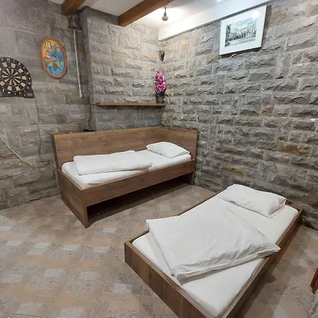 Apartmán Apartma Nika Pobegi