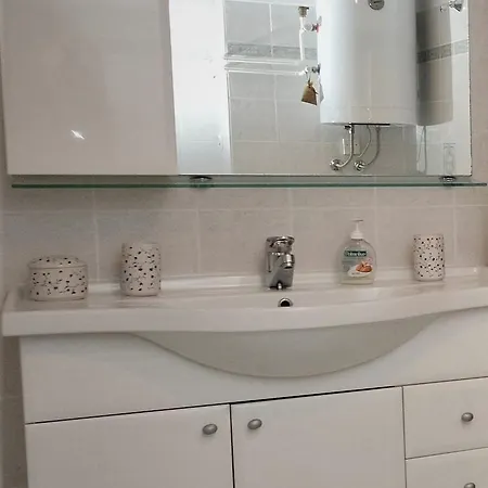 Apartma Nika
