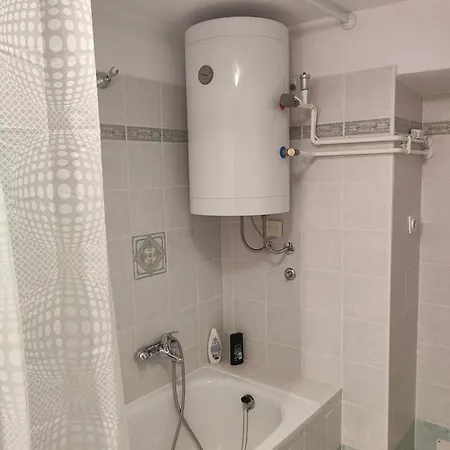 Διαμέρισμα Apartma Nika