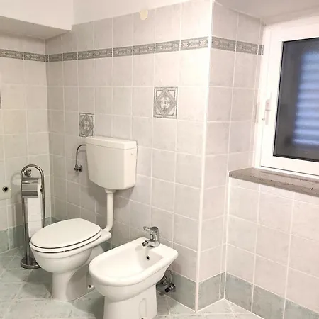 Apartmán Apartma Nika *