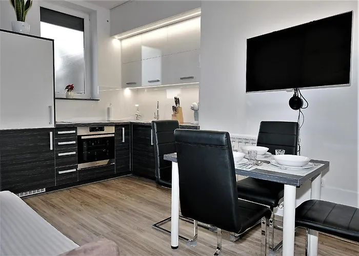 Apartma Nika 公寓 Pobegi