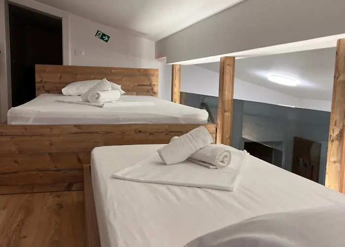 דירה Apartma Nika Pobegi