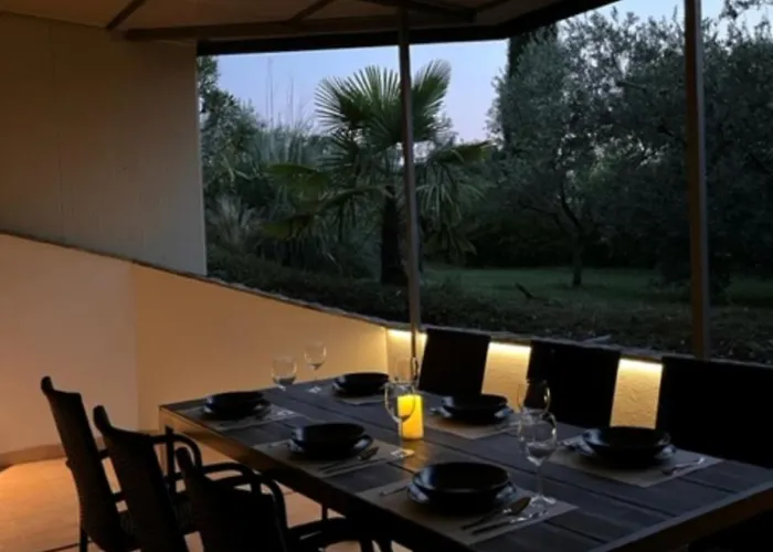 Apartma Nika דירה Pobegi