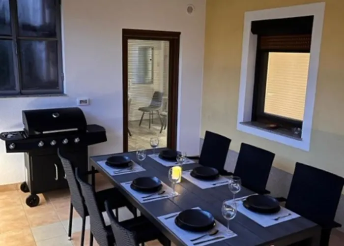 דירה Apartma Nika *