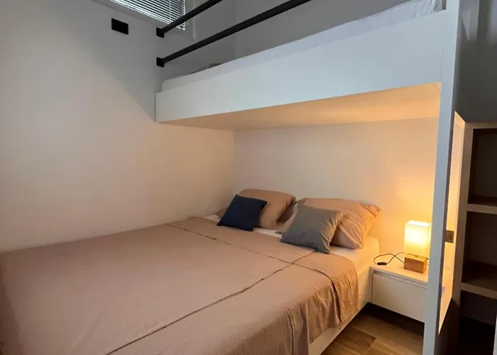 公寓 Apartma Nika *