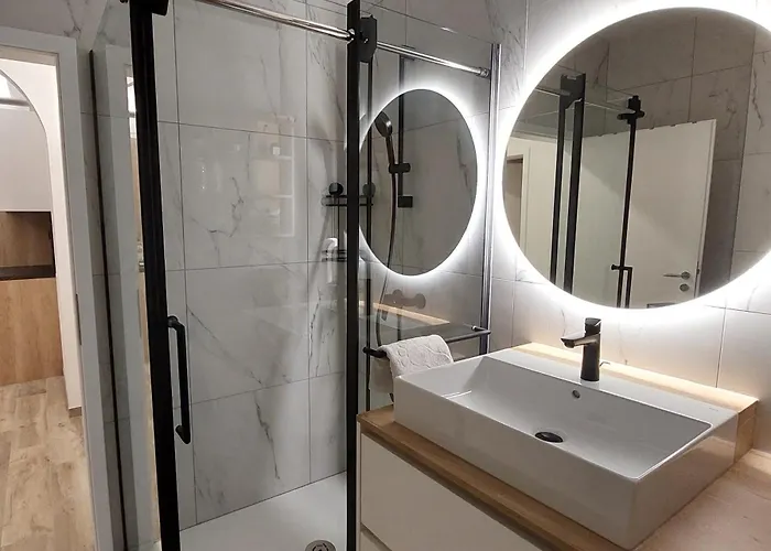 Apartma Nika דירה