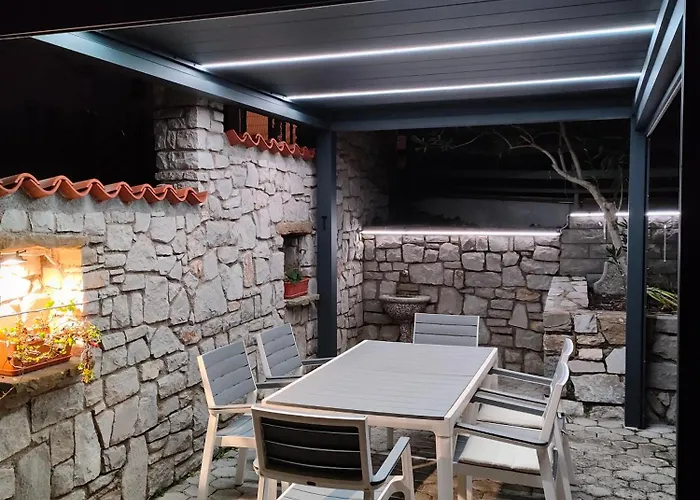 דירה Apartma Nika Pobegi