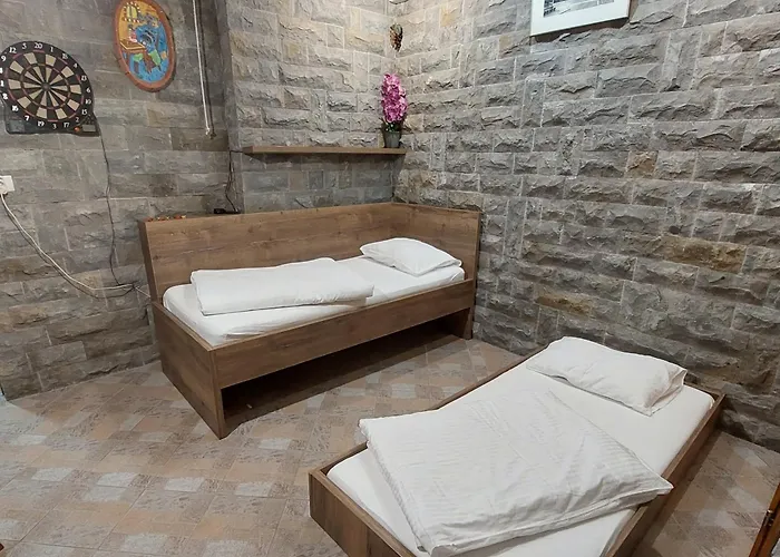 דירה Apartma Nika Pobegi