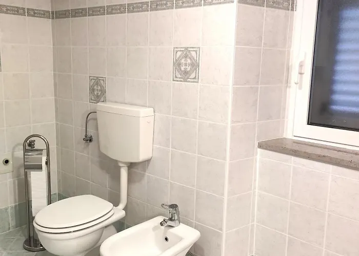 דירה Apartma Nika *